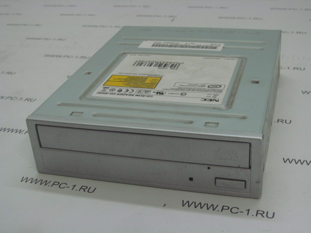 Можно ли воткнуть ide cd rom в разъем floppy