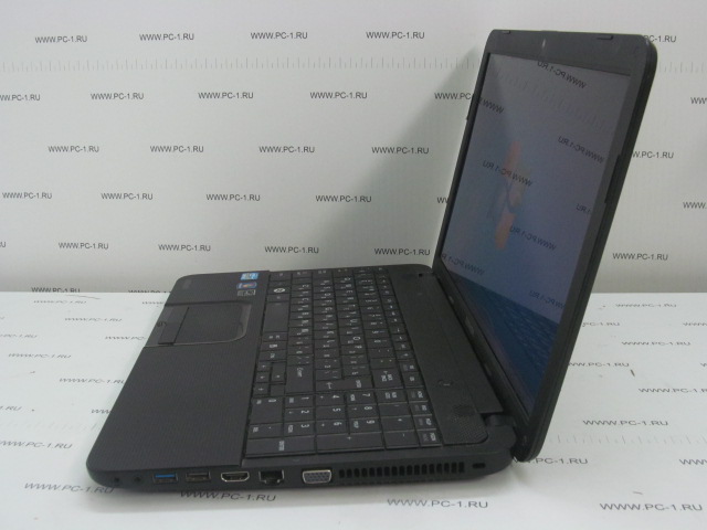 Ноутбук Toshiba Satellite C850-D4k Pskcar-06t00gru