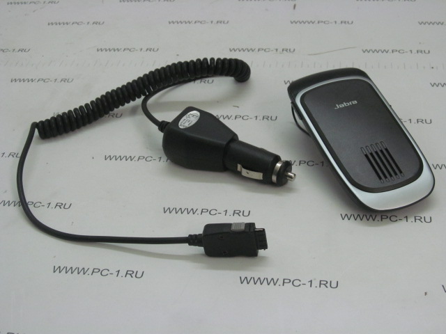 Jabra sp5050 как подключить к телефону