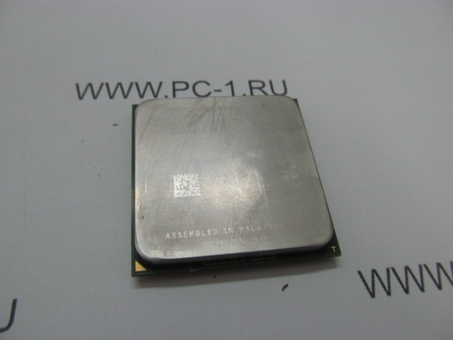 Процессор Socket 754 AMD Athlon 64 3000+ (2.0GHz) /512k /ADA3000AEP4AR