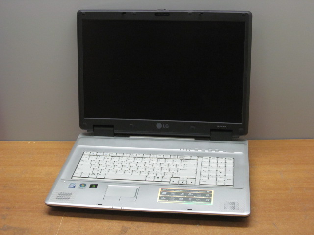 Купить Ноутбук Lg S900