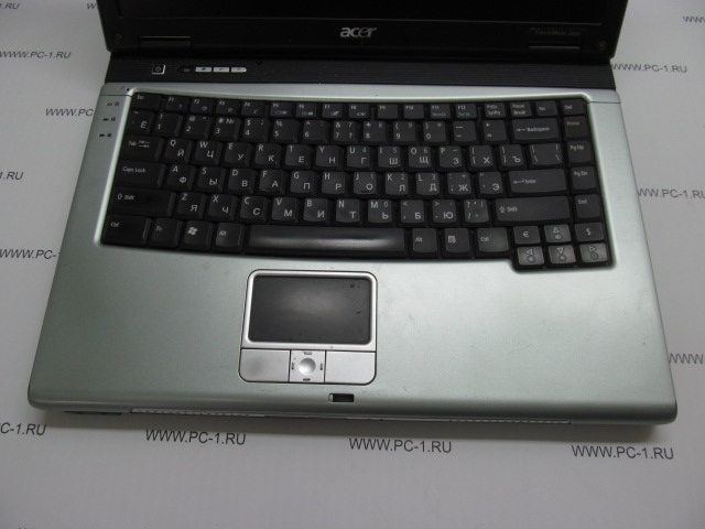 Купить Ноутбук Acer Travelmate B
