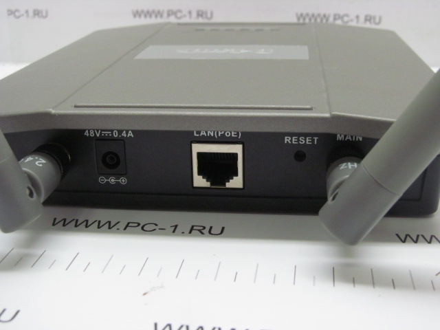 Dwl 3200ap настройка wifi