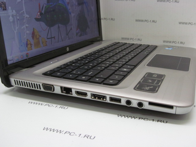 Ноутбуки Hp Pavilion Dv6 Core I7