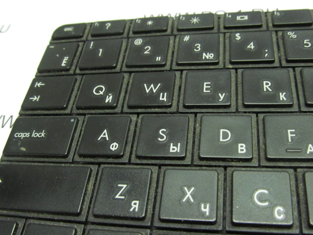 Купить Кнопки Для Клавиатуры Ноутбука Hp