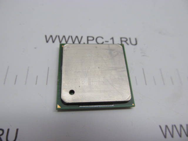 Процессор Socket 478 Intel Celeron D 2.26GHz /533FSB /256k /SL7XY