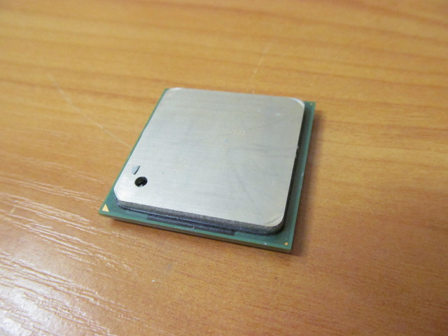Процессор Socket 478 Intel Celeron D 2.53GHz /533FSB /256k /SL7C5
