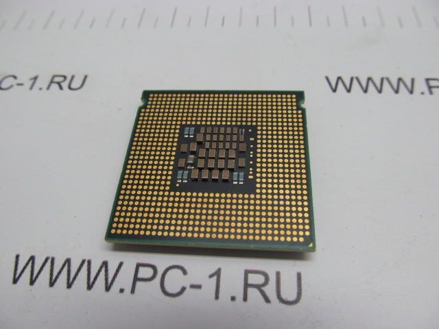 Процессор Socket 771 Dual-Core Intel XEON E5110 (1.6GHz) /4Mb /FSB 1066MHz /SL9RZ