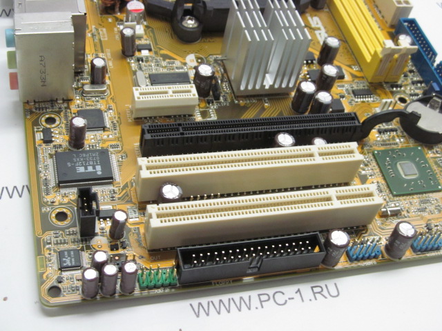 Материнская плата ASUS M2A-MX /Socket AM2+ /2xPCI /PCI-E x1 /PCI-E x16 /2xDDR2 /4xSATA /SVGA /COM /LPT /Sound /4xUSB /LAN /mATX /OEM /НОВАЯ