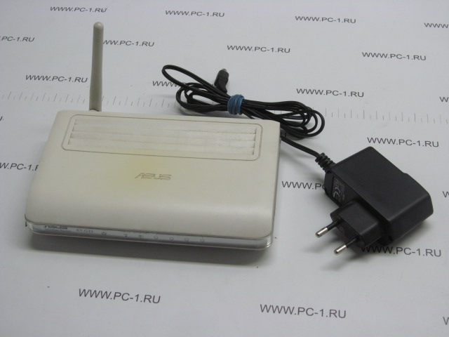 Rt g32. Роутер ASUS RT-g32.