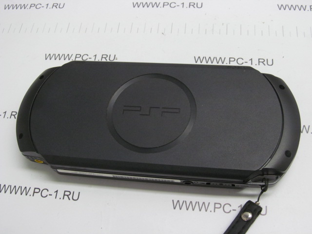 Psp e1008 замена аккумулятора