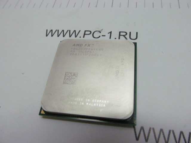 Amd fx 4200 какой сокет