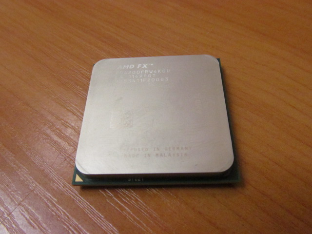 Amd fx 4200 какой сокет