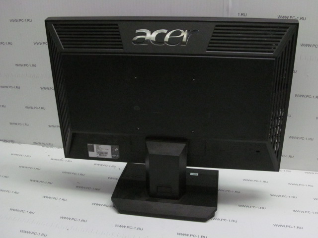 Монитор TFT LED 19" Acer V193WL ,широкоформатный,