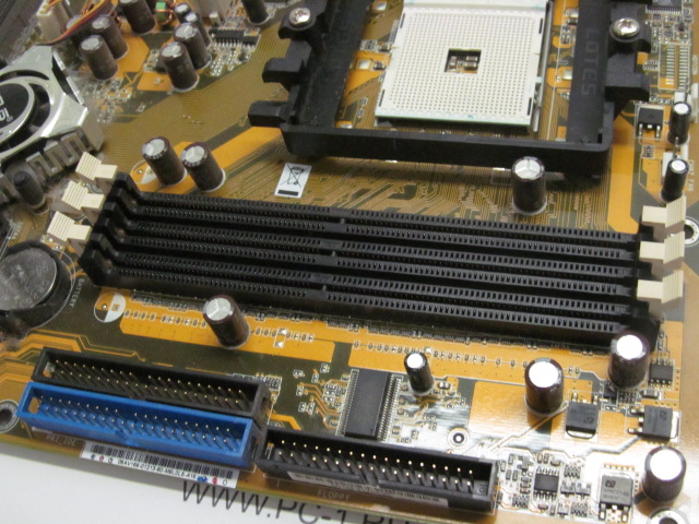 Материнская плата MB ASUS K8N4-E /Socket 754 /3xPCI /PCI-E x16 /3xPCI-E x1 /3xDDR DIMM /Sound /4xUSB /4xSATA /COM /SPDIF /LAN /LPT /ATX /Заглушка