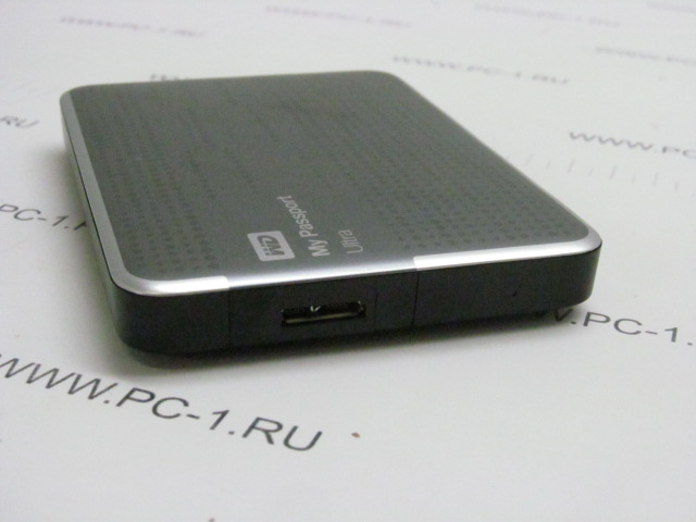 Диск passport 1tb