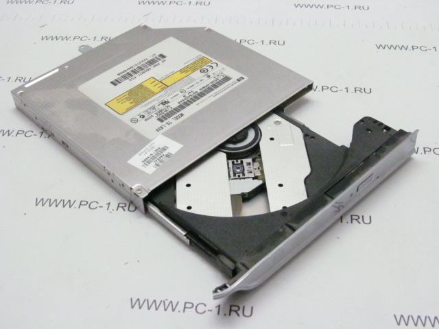 Оптический привод для ноутбуков SATA DVD-RW HP TS-L633 /от ноутбука HP Pavilion DV6