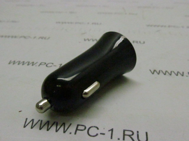 Автомобильное зарядное устройство Orient USB-2220AN /2xUSB /выходной ток 5В 2100 mА /НОВОЕ