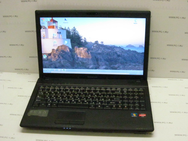 Леново G565 Цена Ноутбука
