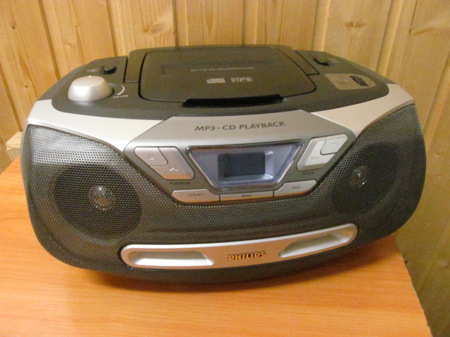 philips az8070