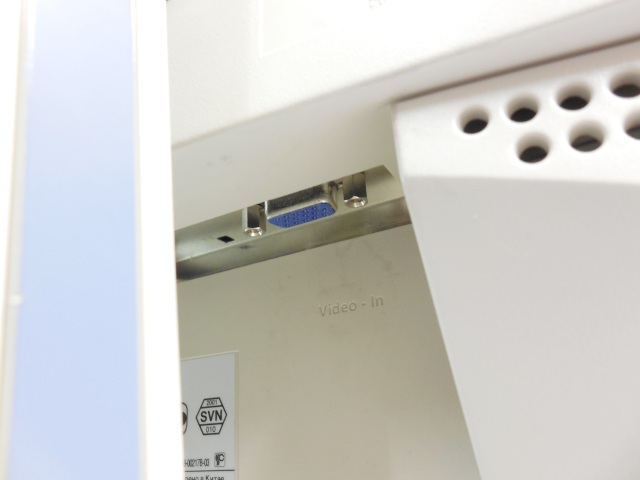 ЖК-монитор 17" Samsung SyncMaster 171B - Pic n 216016