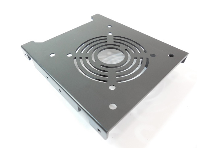 Крепление для SSD/HDD 3.5" в отсек 5.25" - Pic n 216706