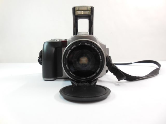 Фотоаппарат Olimpus is-200 - Pic n 215574