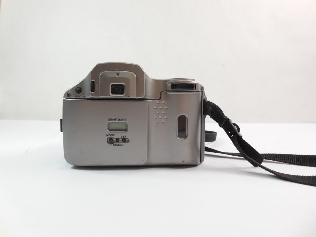 Фотоаппарат Olimpus is-200 - Pic n 215574