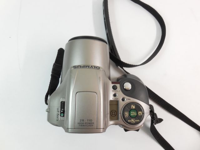 Фотоаппарат Olimpus is-200 - Pic n 215574