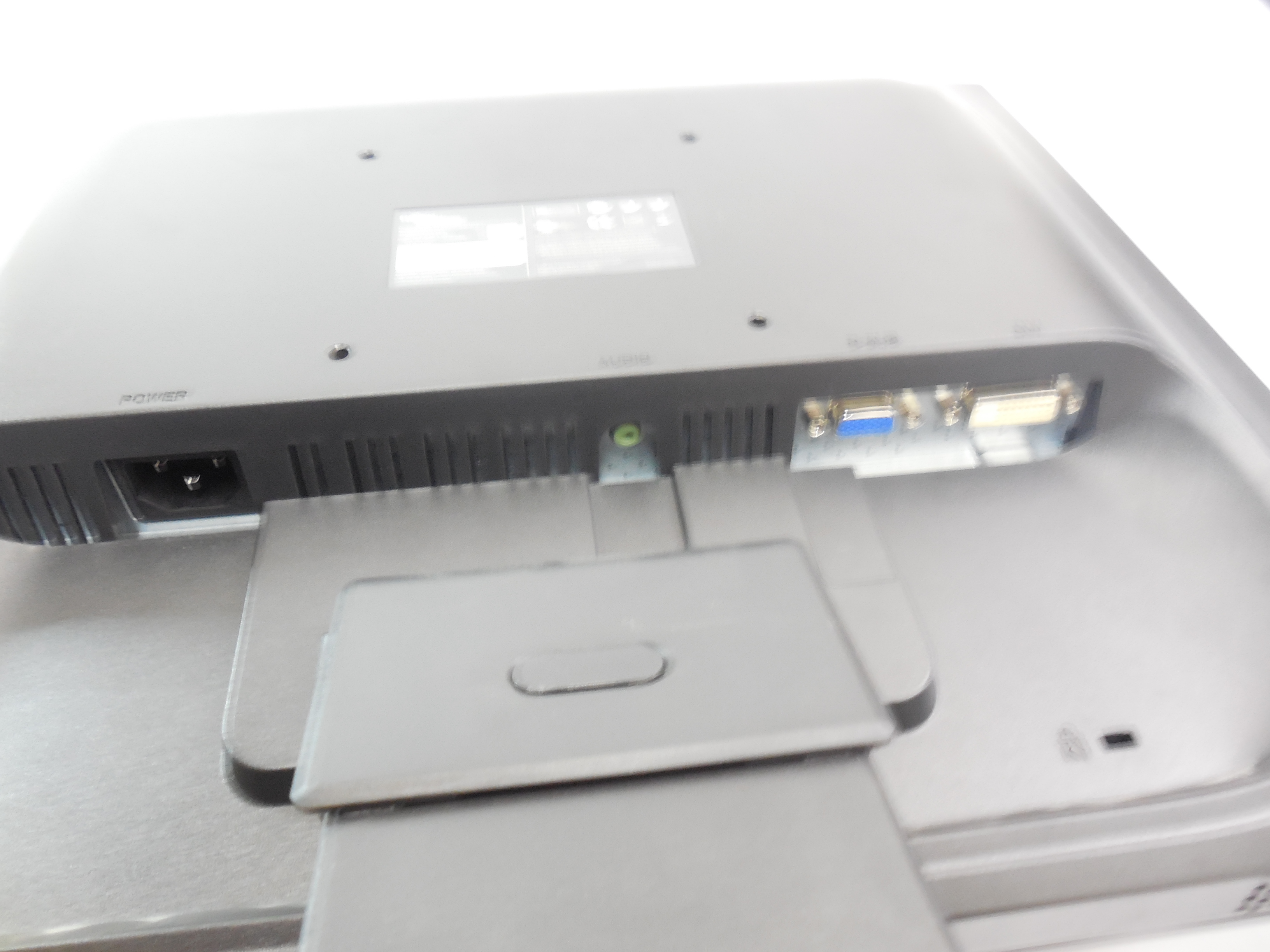 Монитор TFT 19" Fujitsu-Siemens Scaleoview D1 - Pic n 219113