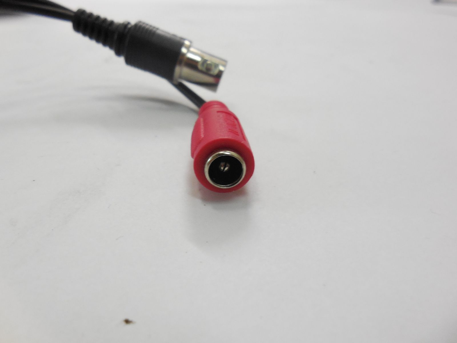 Камера видеонаблюдения RVi-165C - Pic n 218601