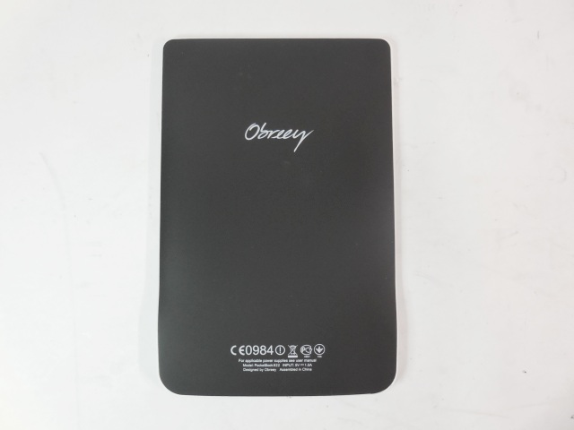 Электронная книга PocketBook 622 - Pic n 94109