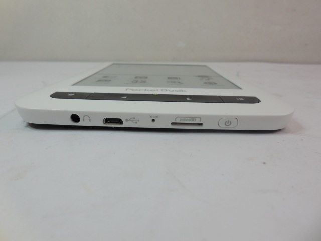 Электронная книга PocketBook 622 - Pic n 94109