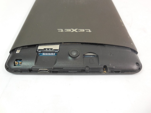 Планшет teXet X-pad NAVI 7 3G TM-7076 - Pic n 241775