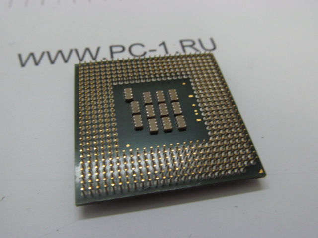 Процессор Socket 478 Intel Celeron 2.0GHz /400FSB - Pic n 220144