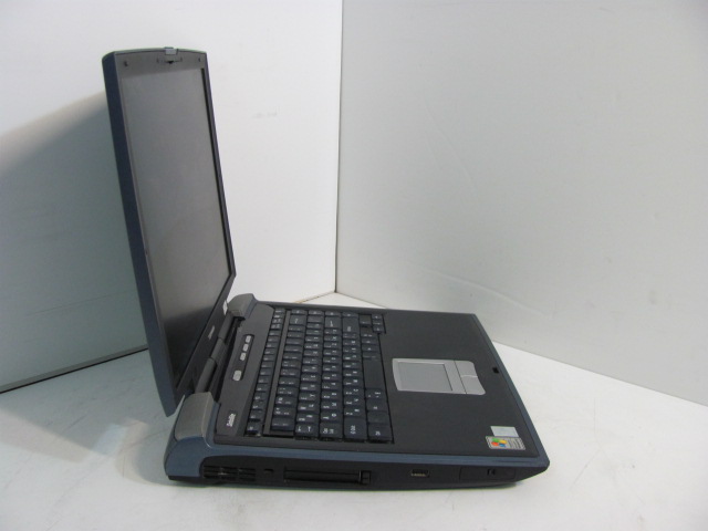 Ноутбук Toshiba Satellite 2450-101 - Pic n 242265