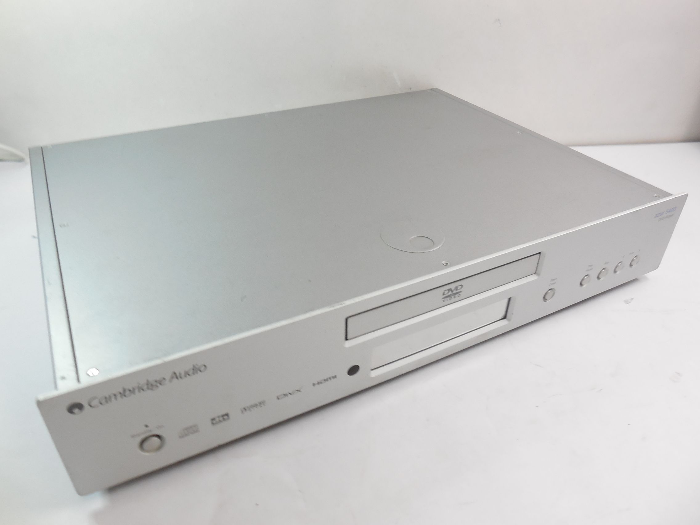 DVD-проигрыватель Cambridge Audio Azur 540D