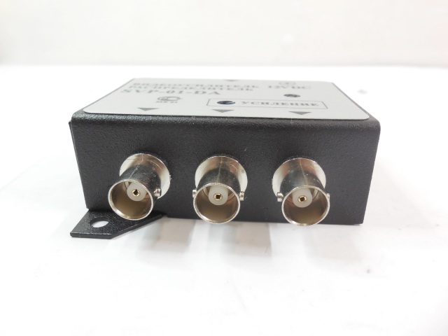 Усилитель-распределитель видео SVP-01-DA - Pic n 242324