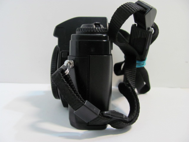 Зеркальный пленочный фотоаппарат Minolta X-300s - Pic n 128322