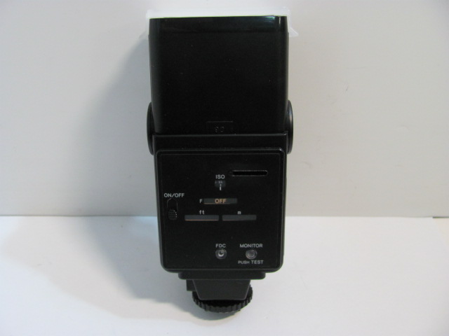 Зеркальный пленочный фотоаппарат Minolta X-300s - Pic n 128322