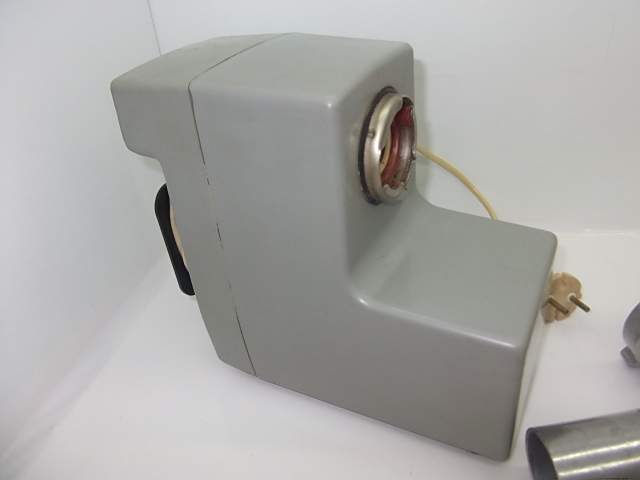 Комбайн-мясорубка Флора ЭМШ 33