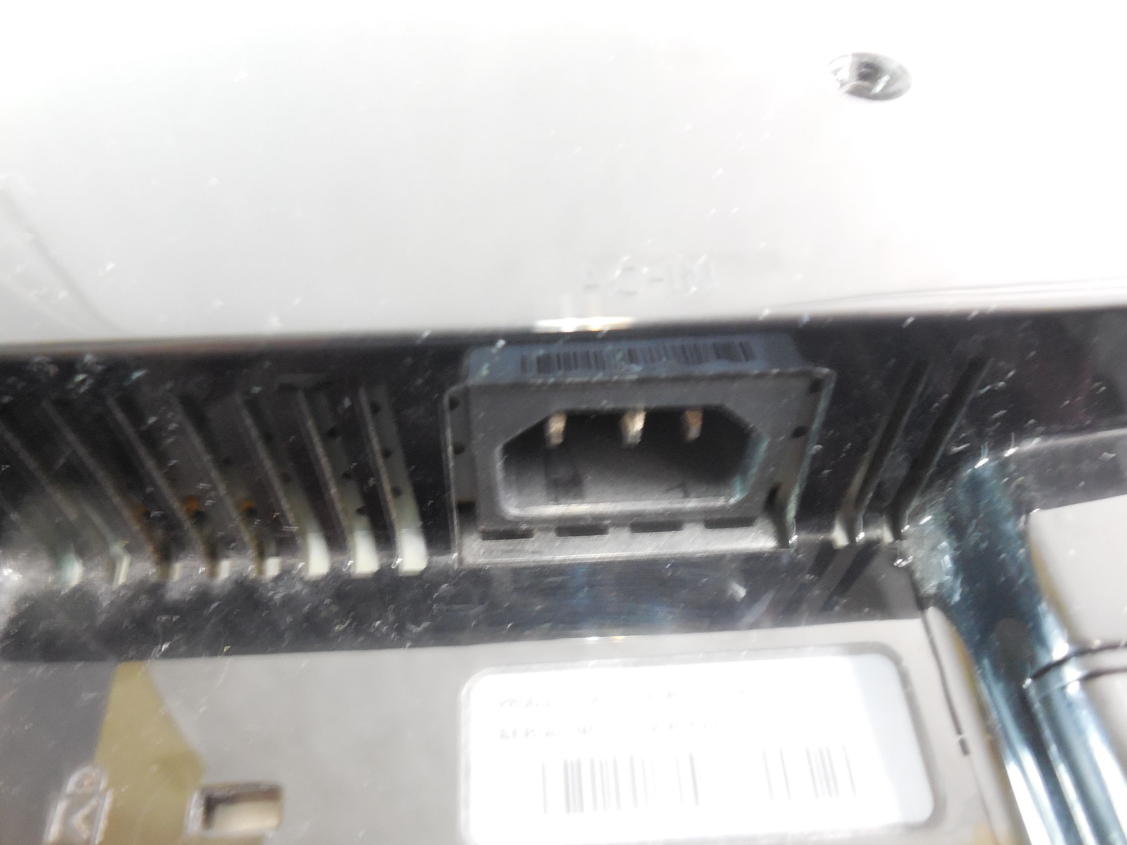 ЖК монитор 22" LG Flatron L227WT-PF - Pic n 242824