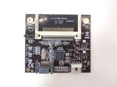 Контроллер PCI to RAID SATA