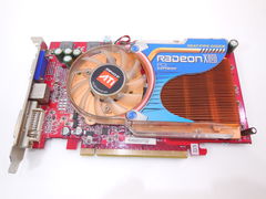 ATI Radeon серии HD 2000