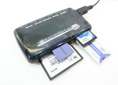 Б/У Картридеры USB. Card Reader