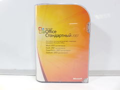 Microsoft Office 2007 — 2010 Russian BOX