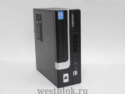 Компьютер DEPO Neos 460USF 2-ядра - Pic n 38007