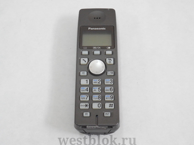 Факс/копир Panasonic KX-FC228RU - Pic n 38215