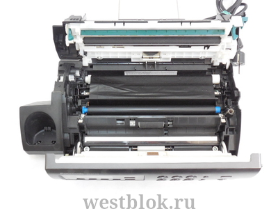 Факс/копир Panasonic KX-FC228RU - Pic n 38215