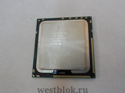 Процессор Intel Xeon E5506 - Pic n 38251